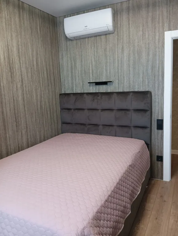 Большая 3-комнатная квартира на берегу Волги