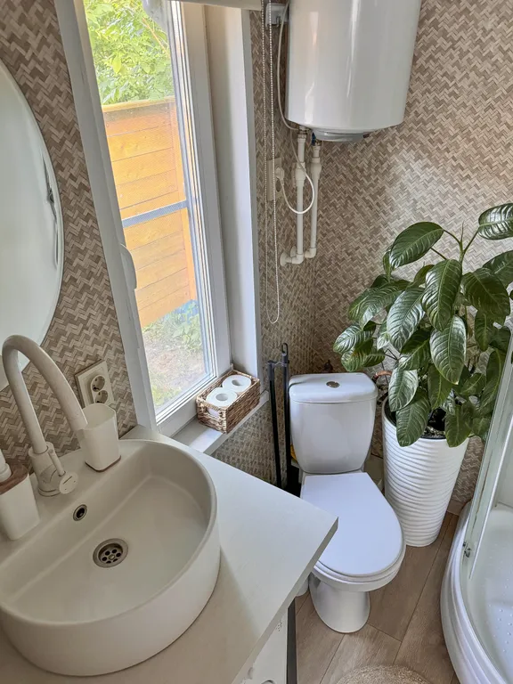 Зеленый угол