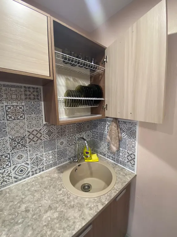 2-комнатная квартира в Южном районе