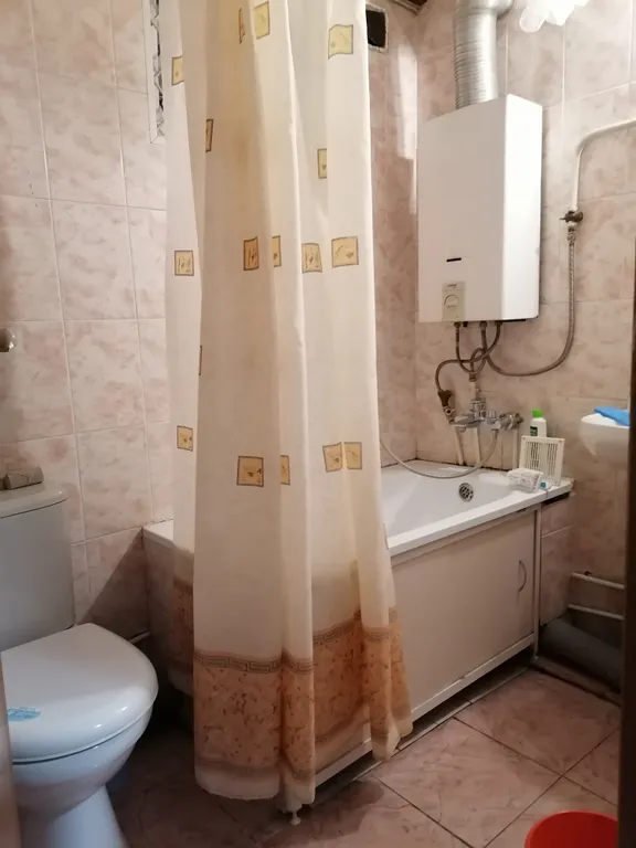 Комната в частном доме