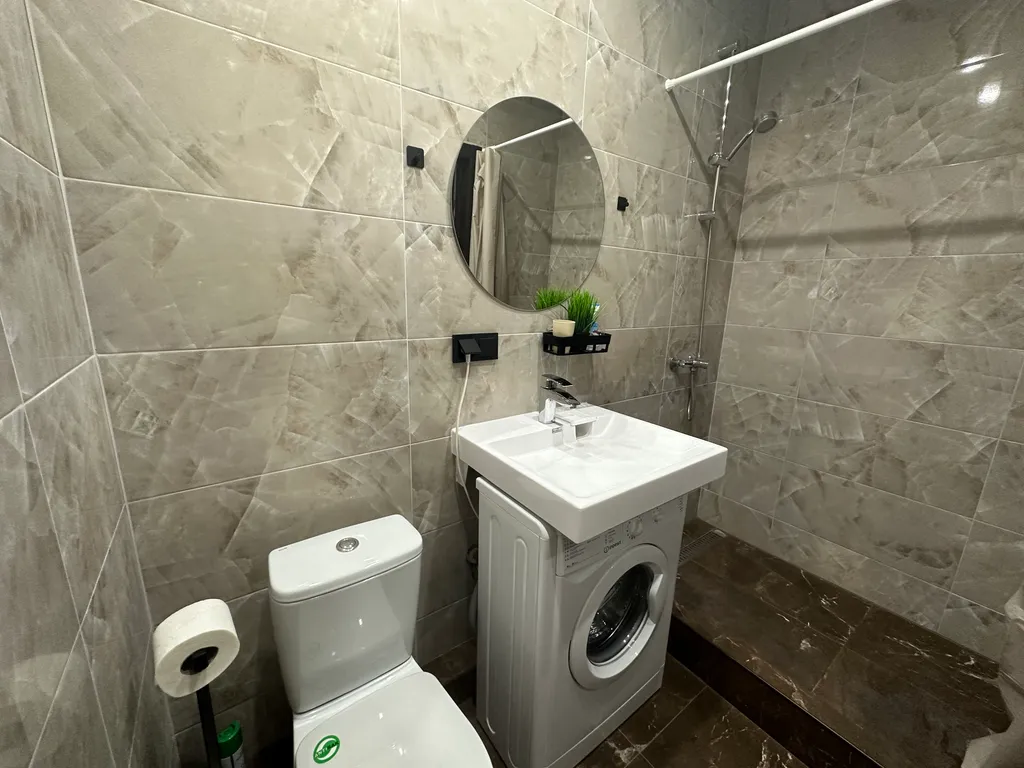 Квартира 1-комнатная Квартира — Симферополь