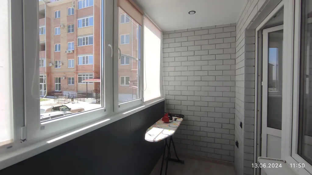 Уютная квартира для отдыха