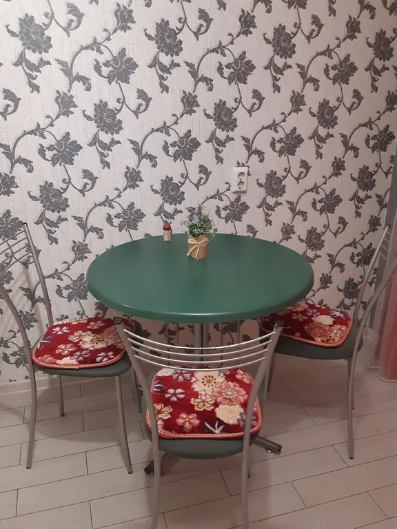 Квартира у моря