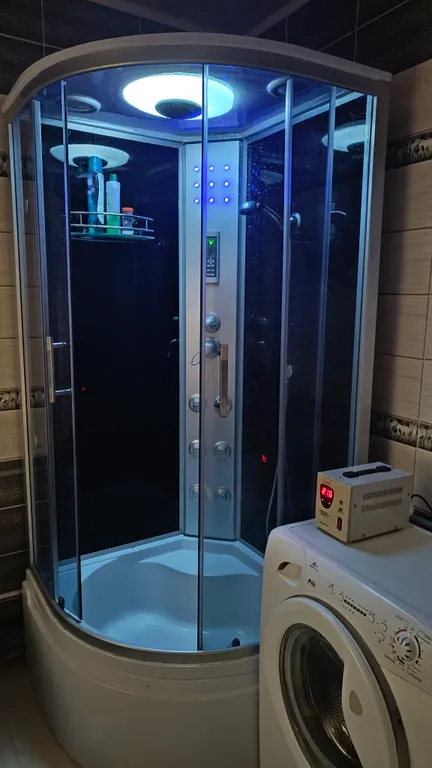 Островок уюта и тишины в 500 метрах от моря без суеты и без Wi-fi