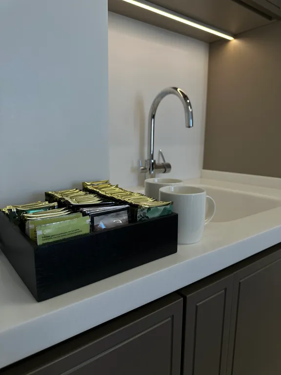 Квартира Квартира Модная студия в Олимпийском парке — Сириус