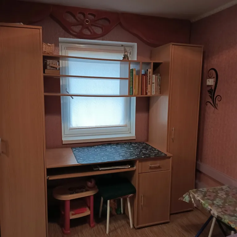 Домик недалёко от трассы м4