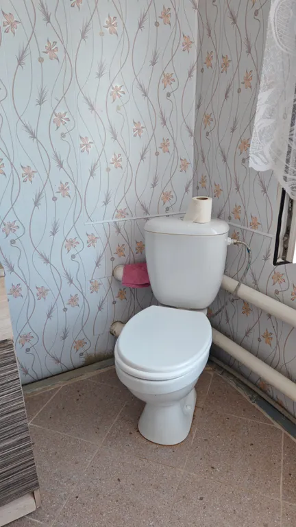 Уютный домик на берегу Азовского моря