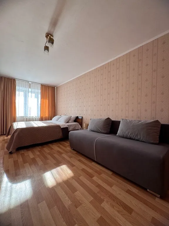 Просторная, уютная квартира в ЦЕНТРЕ ГОРОДА