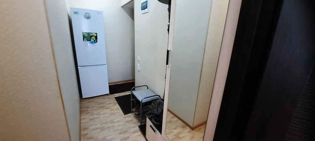 Уютная квартира в курортной зоне