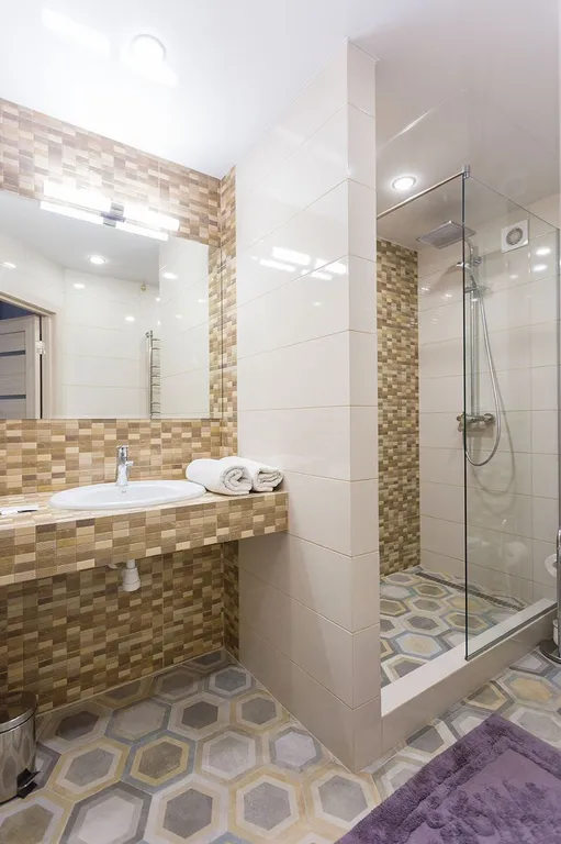 Квартира Квартира Luxury apartments in the center — Минск