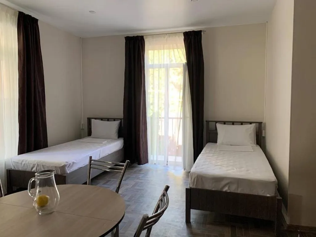 Коттедж Частный дом в центре Palm Springs — Сочи