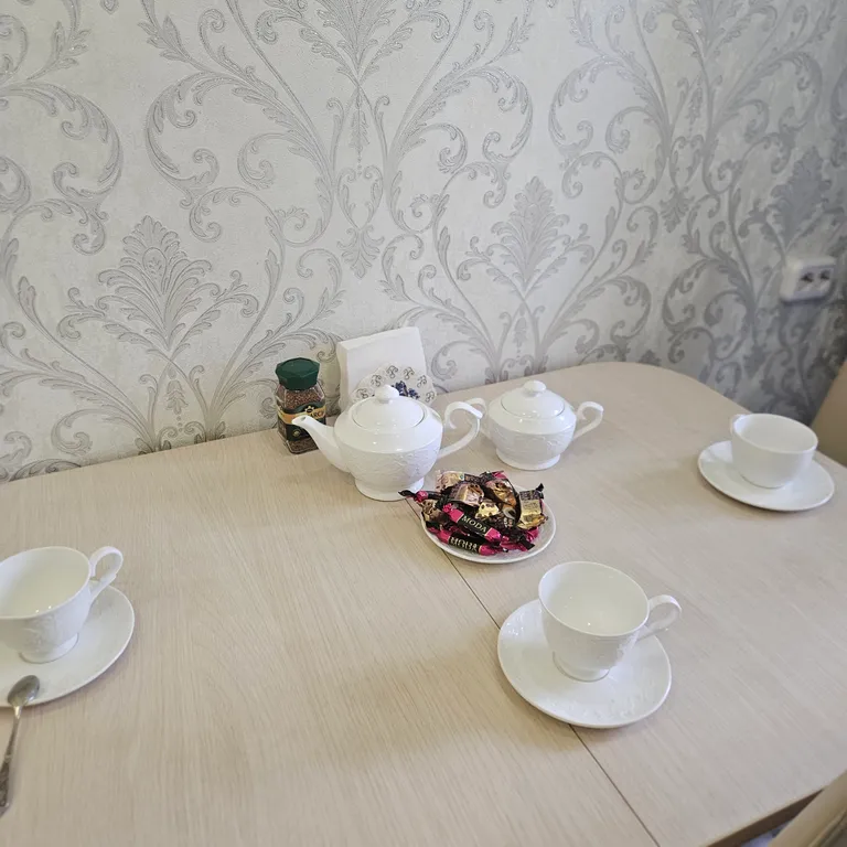 Квартира в центре города, около 3-х вокзалов