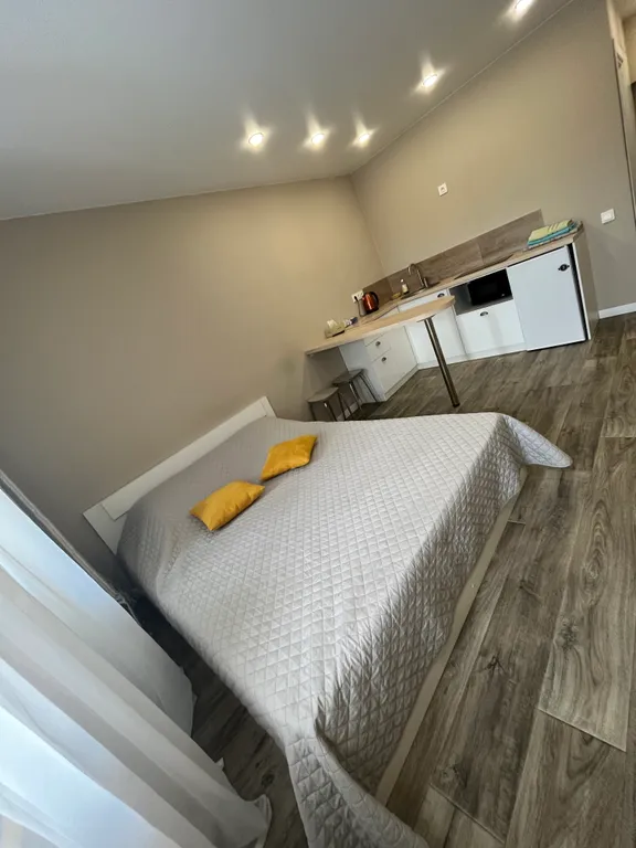 Уютная студия в самом центре