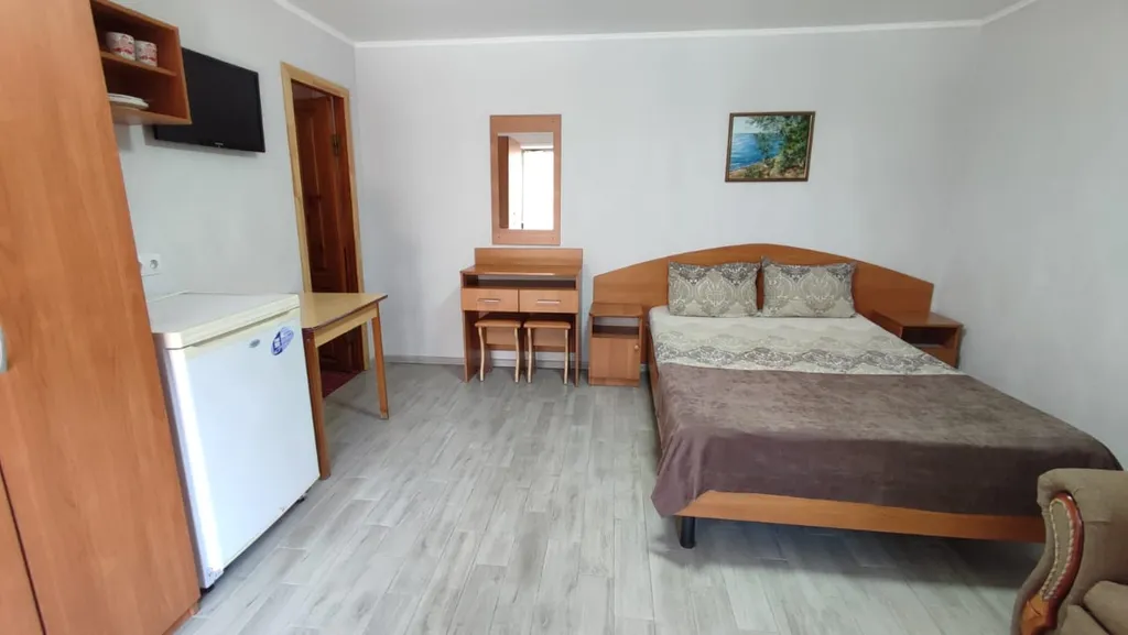 Квартира Комната — Анапа