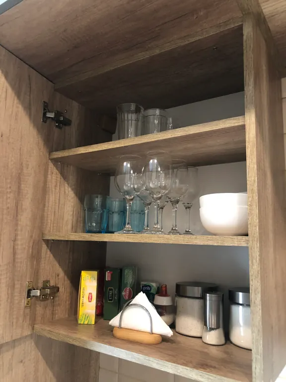 Красивая квартира рядом с центром и морем