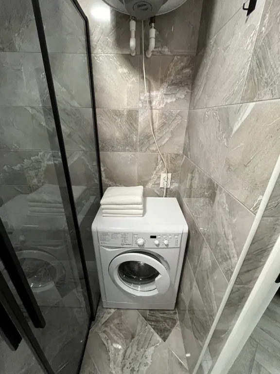 Теберда, озеро Кара-Кёль