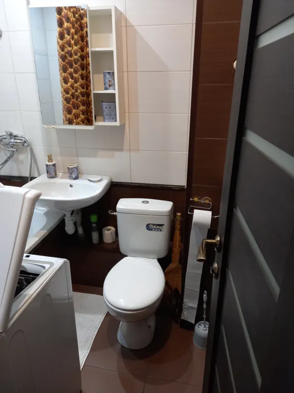 Квартира Квартира Квартирка у деревни — Калининград