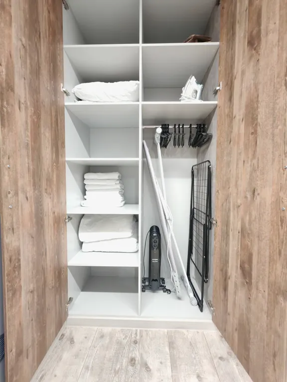 4-комнатная Квартира