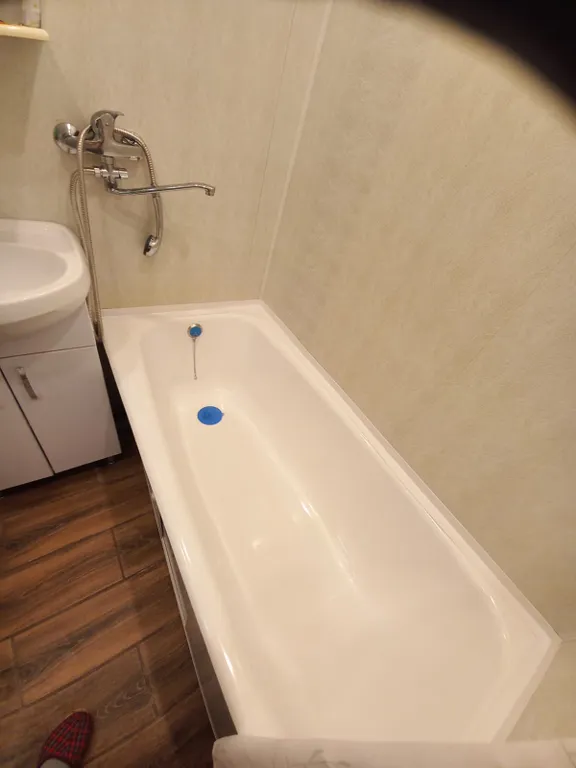 Чистая квартира в самом центре в 4-х минутах пешком от курорта