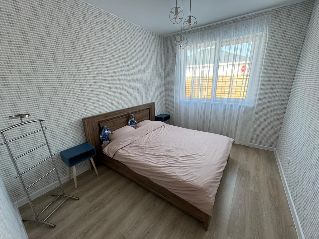 Дом с баней