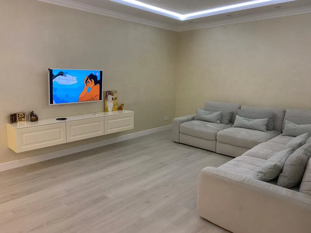 Апартаменты в Лесу