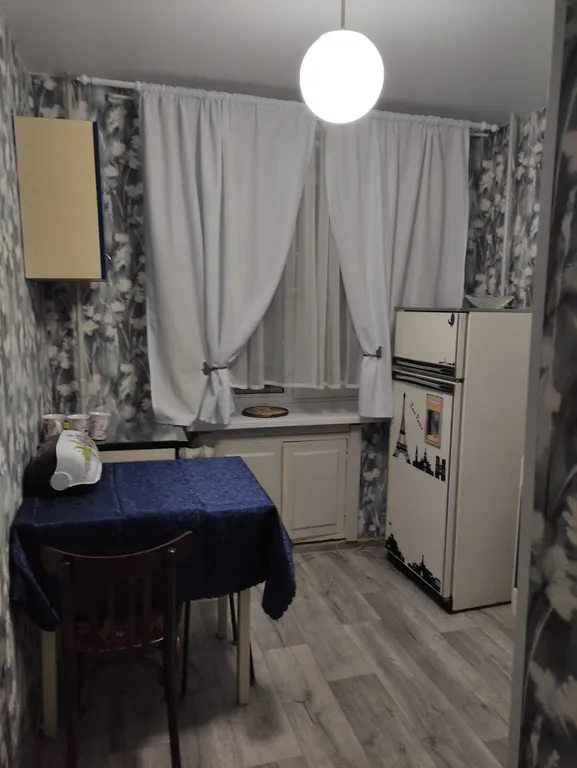 Уютная тихая квартира с очень удобным расположением