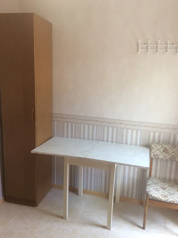 Бюджетные номера у моря