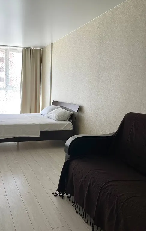 Просторная квартира на Панораме возле ЛДС