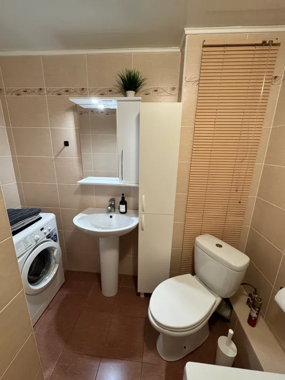 Квартира для уюта