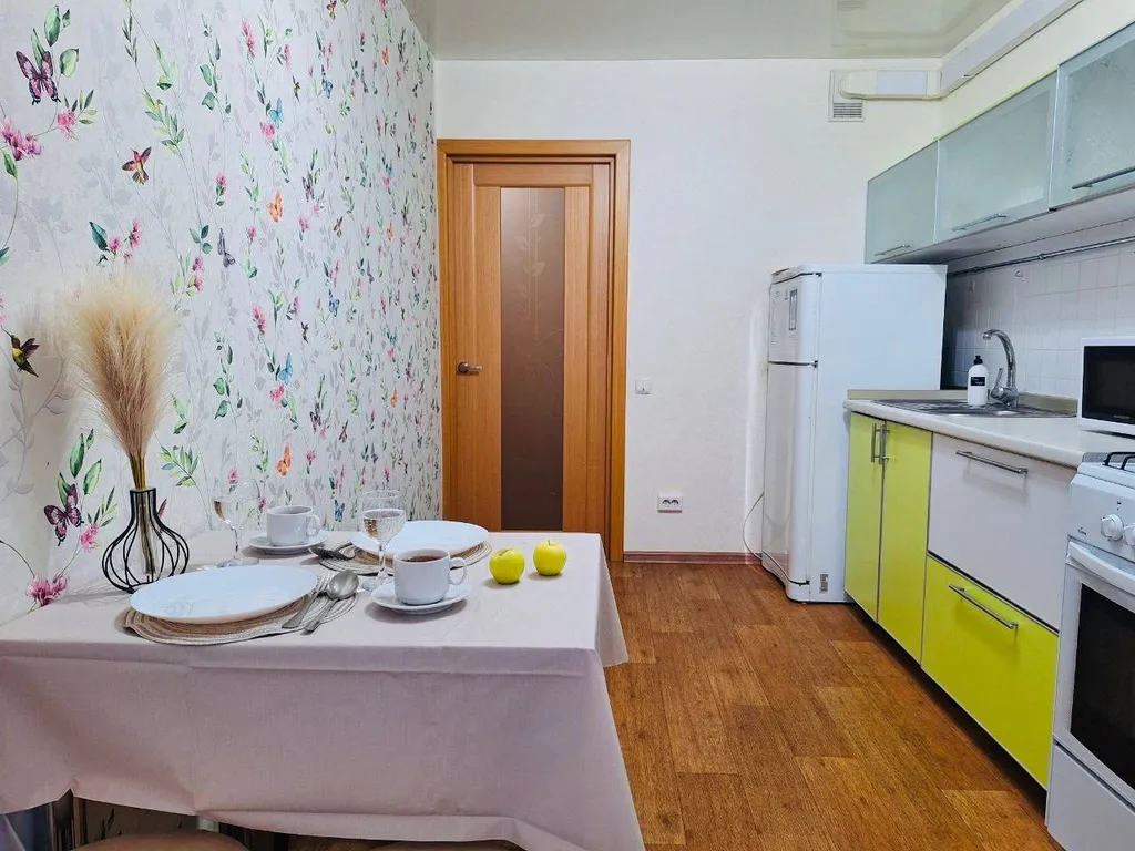 Уютная квартира версаль вблизи амазонии