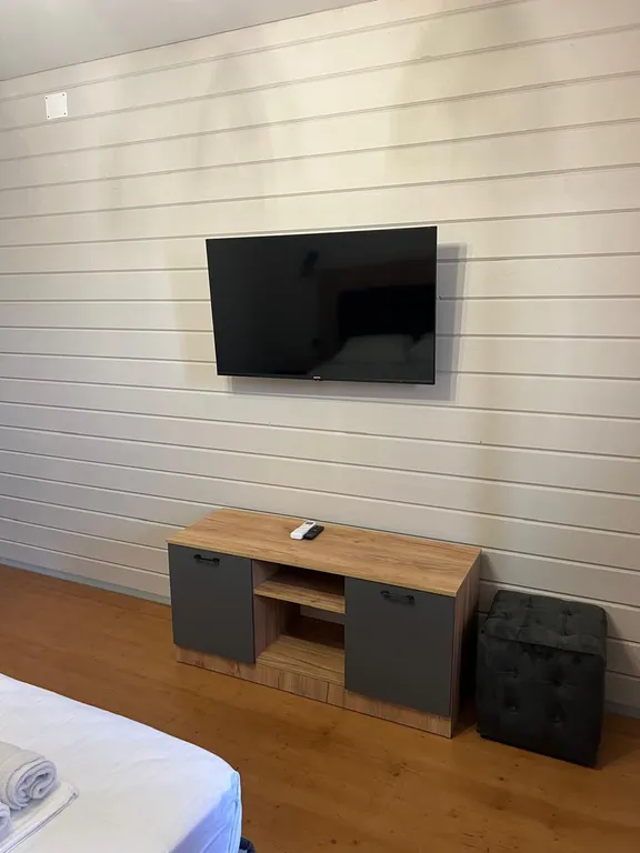 Двухкомнатный номер улучшенный