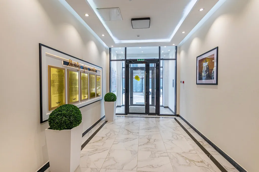 Уютная квартира в центре города рядом с достопримечательностью