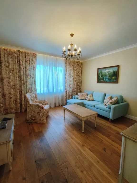 Квартира Уютная квартира в престижном районе — Калининград