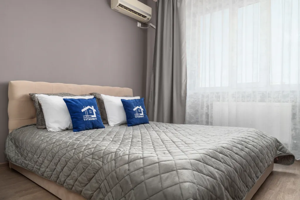 Квартира 1-комнатная Квартира — Краснодар