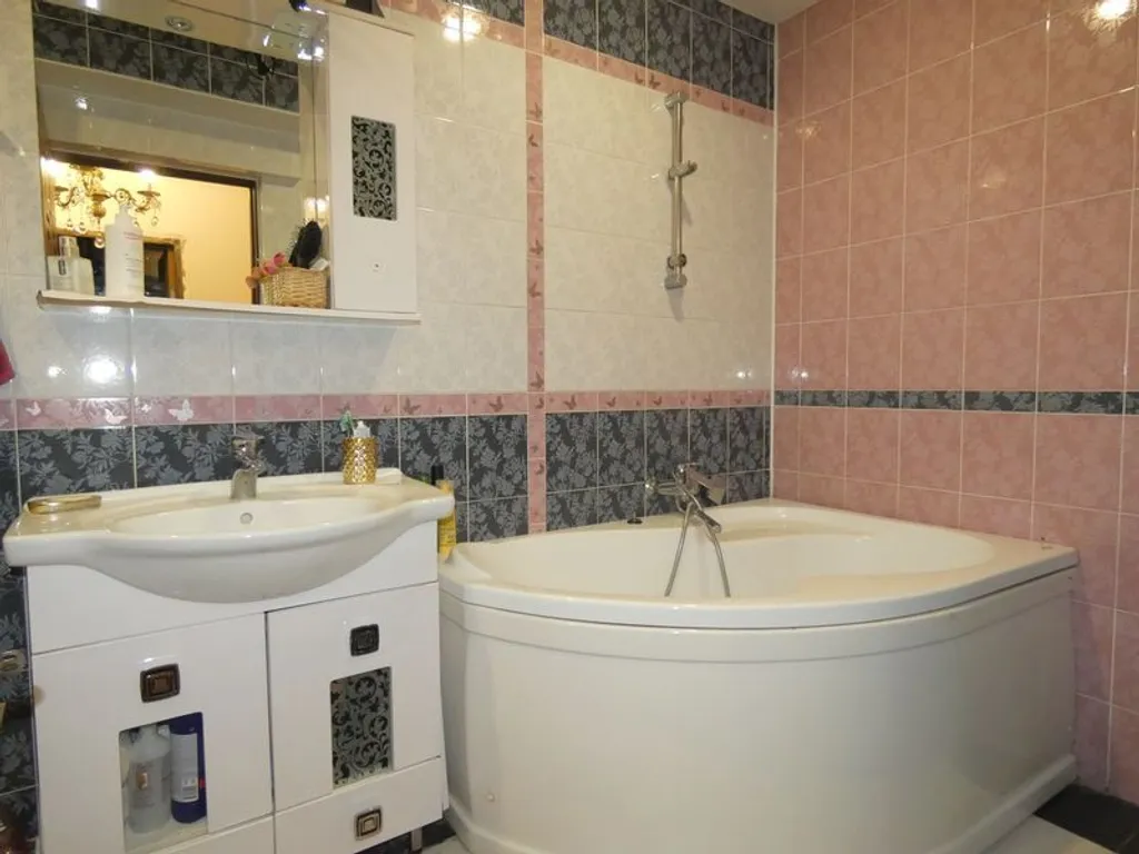 Квартира Уютная квартира с видом на море — Гагра