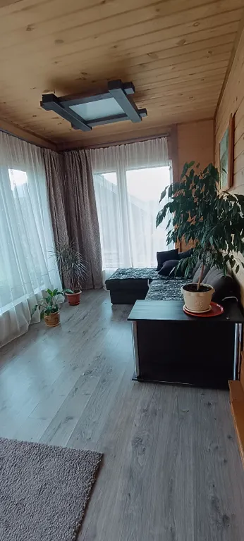 Домик в 4 километрах от Суздаля