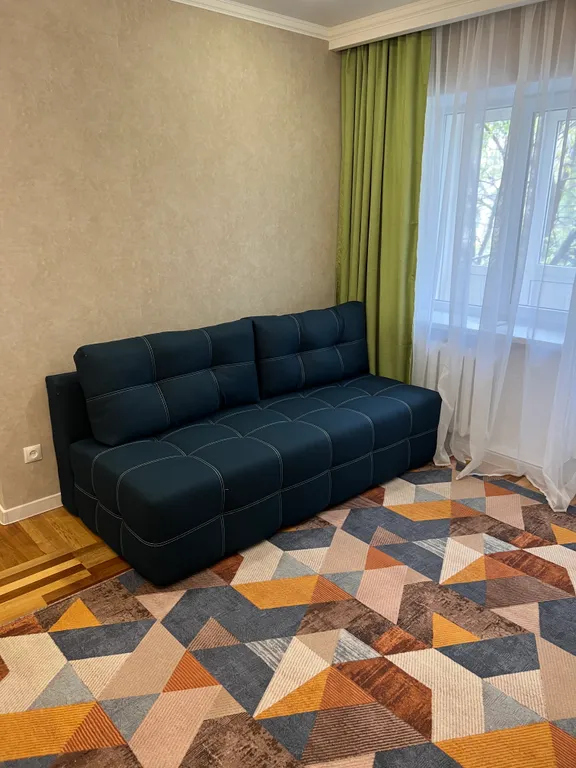 Квартира на Ромашке