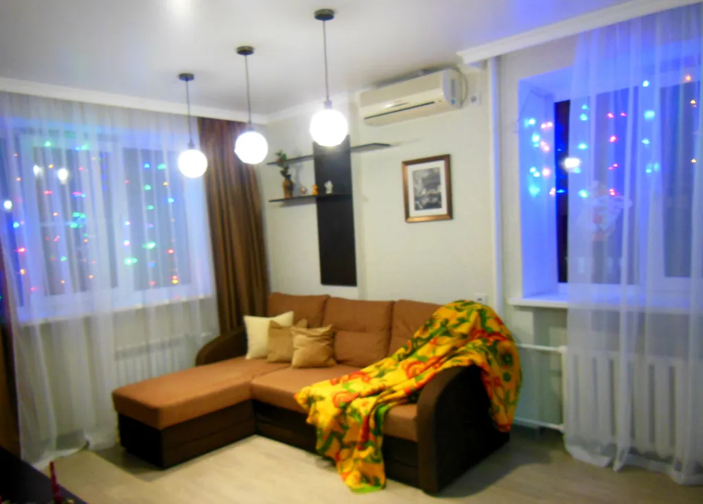 Квартира Квартира в сердце города — Волгоград