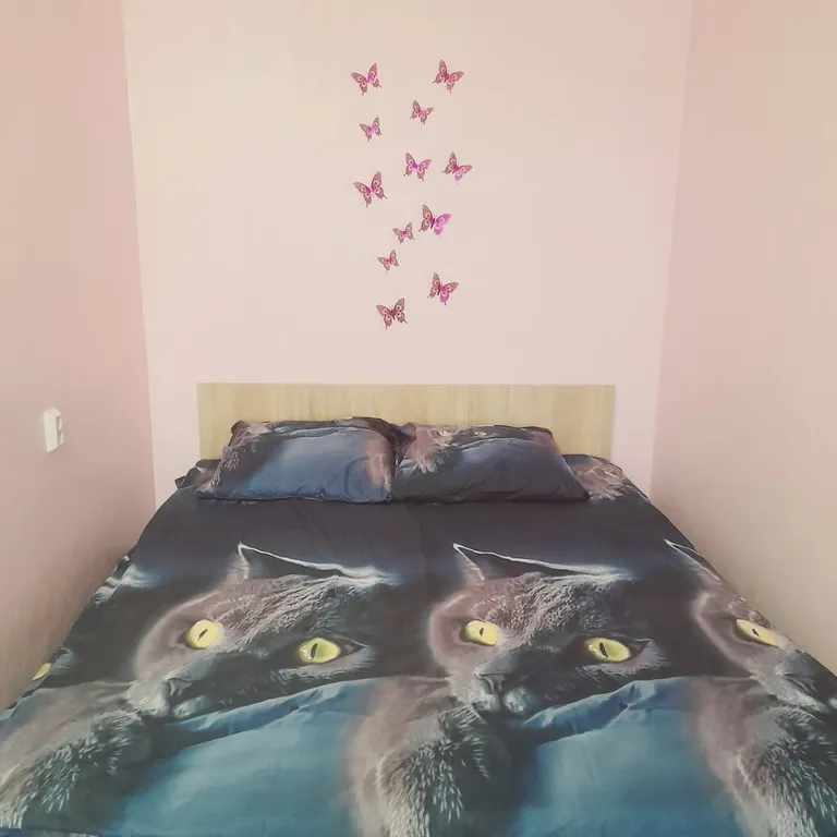 Квартира Квартира в новостройке — Ярославль