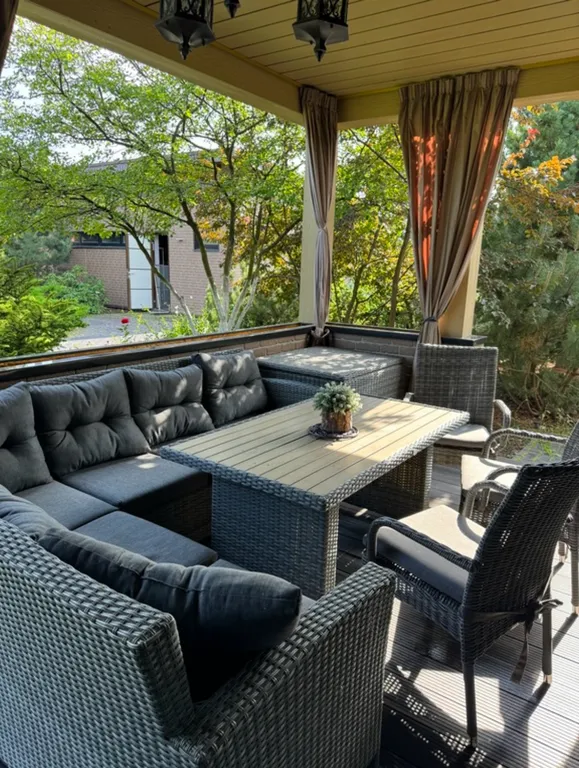 Шале Береговое