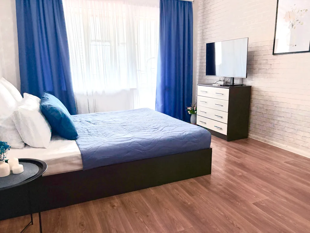 Уютная квартира в центре