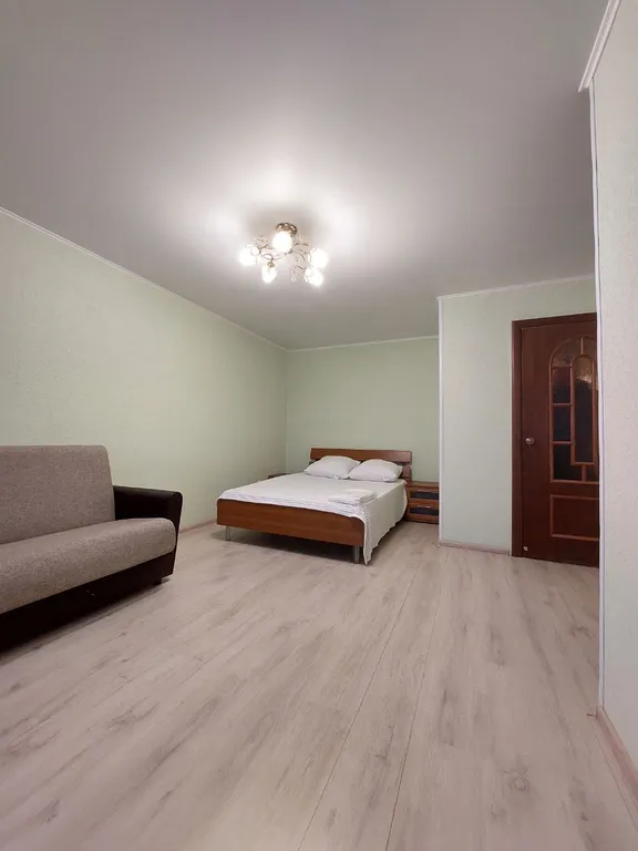 Уютная квартира с отличным расположением