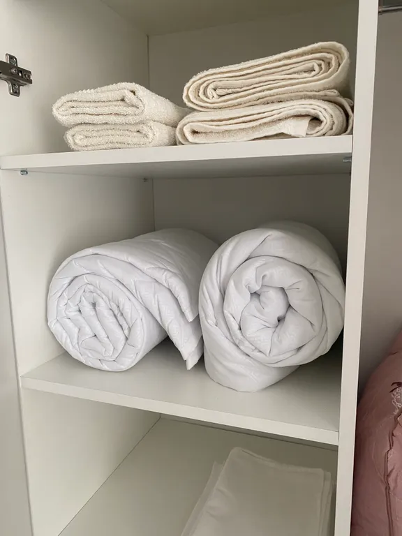 Уютная студия в самом центре города