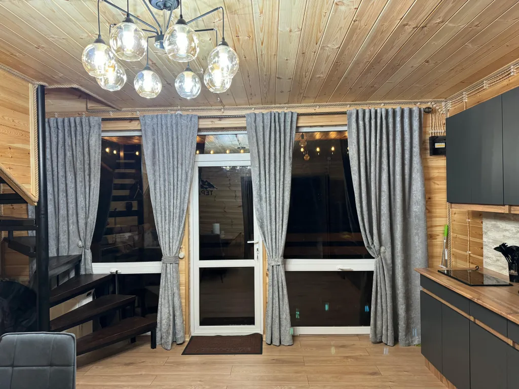 Гостевой дом Терраса