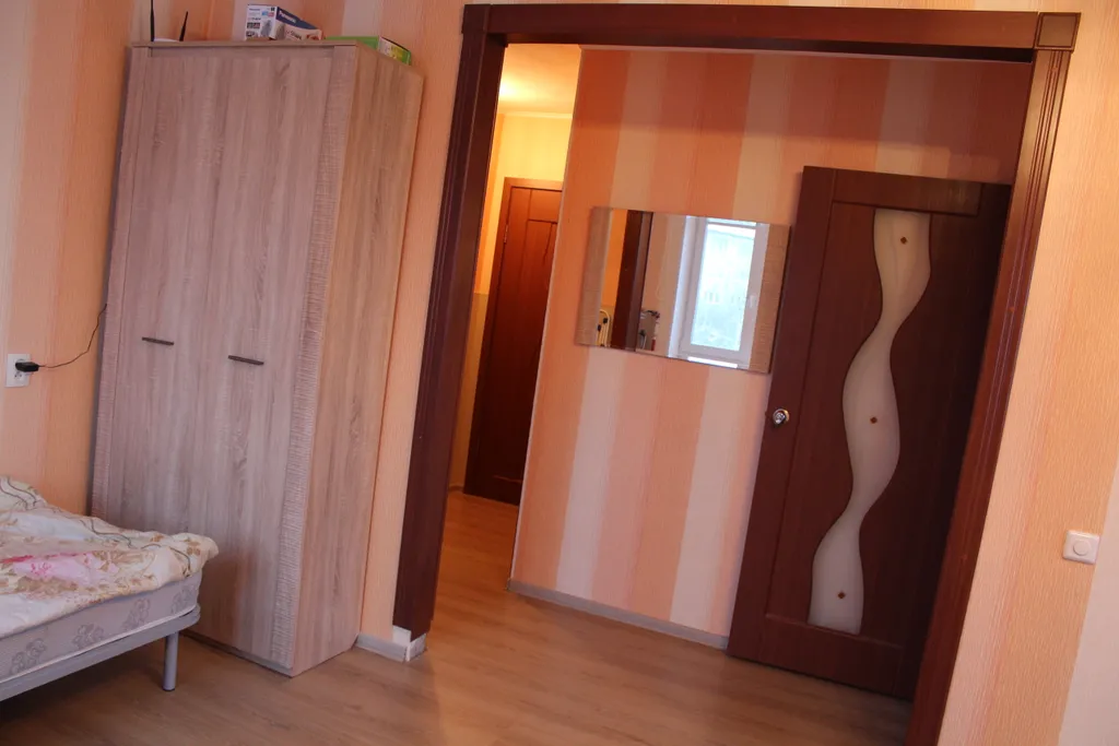 Уютная однушка в Апатитах