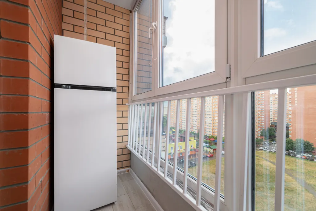 Квартира в ЖК Перспектива