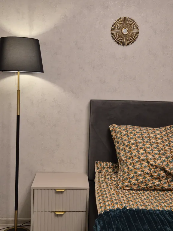 Квартира Квартира Уютная новая 2шка — Тверь