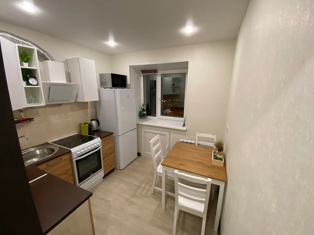 Квартира рядом с горнолыжным курортом BigWood