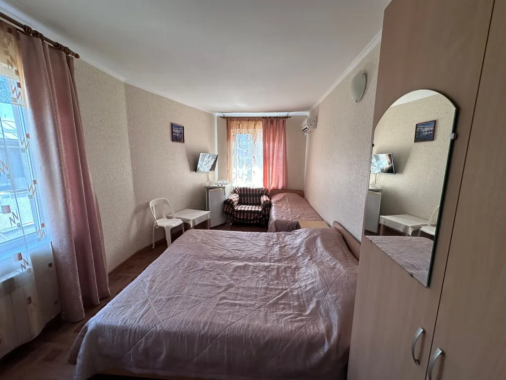 Квартира Комната — Анапа