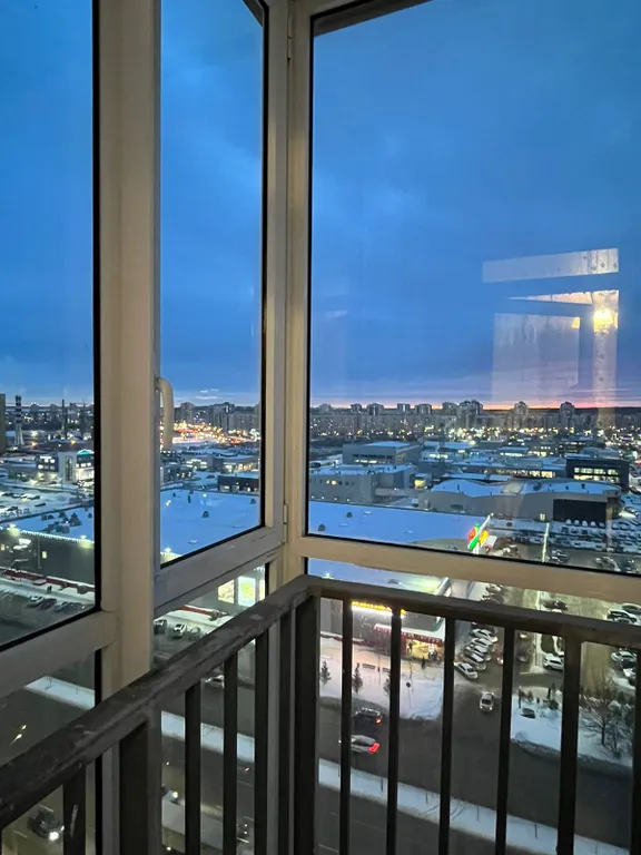 Уютная студия